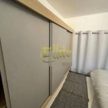 Rent this 1 bed apartment on Rua Caetés 320 in Perdizes, São Paulo - SP