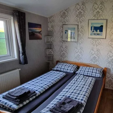Rent this 2 bed apartment on De Haan in Ostend, Belgium