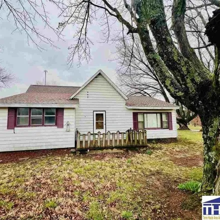 Buy this 3 bed house on 1048 South County Road 600 East in Stringtown, Sullivan County
