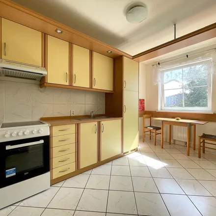 Rent this 2 bed apartment on Żernicka 176 in 54-510 Wrocław, Poland