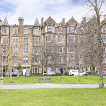 Image 1 - Warrender Park Terrace, City of Edinburgh, EH9 1ER, United Kingdom - Apartment for sale