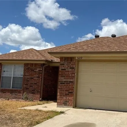 Rent this 4 bed house on 5109 James Loop in Killeen, TX 76542