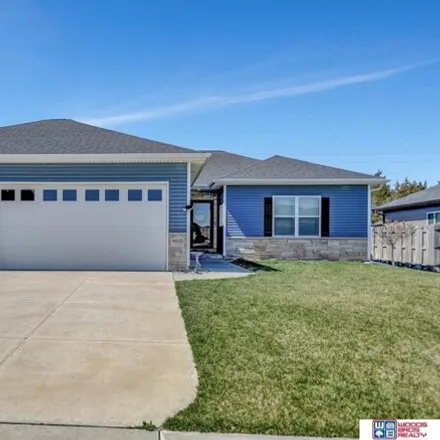 Buy this 4 bed house on 9671 South 71st Street in Lincoln, NE 68516