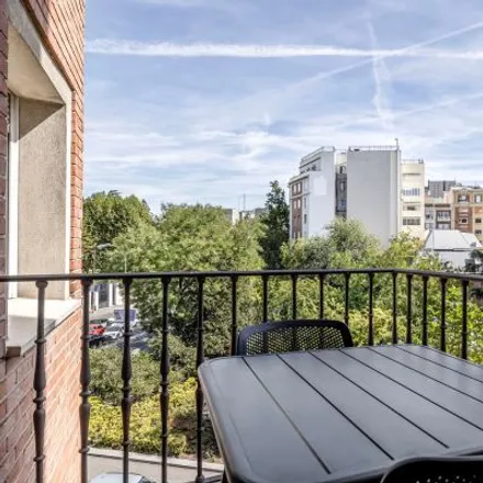 Image 6 - Calle de Serrano, 93, 28006 Madrid, Spain - Duplex for rent
