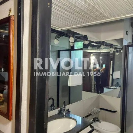 Rent this 5 bed apartment on sepolcreto dei legionari in Via Miralago, 00041 Albano Laziale RM