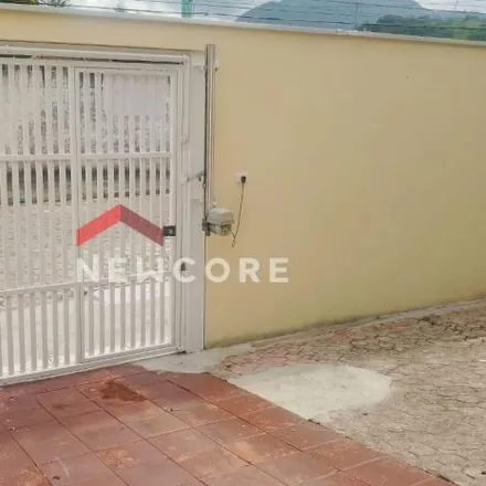 Buy this 5 bed house on Rua São Benedito in Benfica, Caraguatatuba - SP