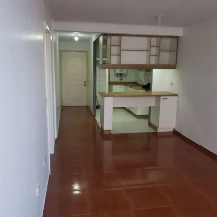 Buy this 1 bed apartment on Maipú 98 in 835 0485 Santiago, Chile