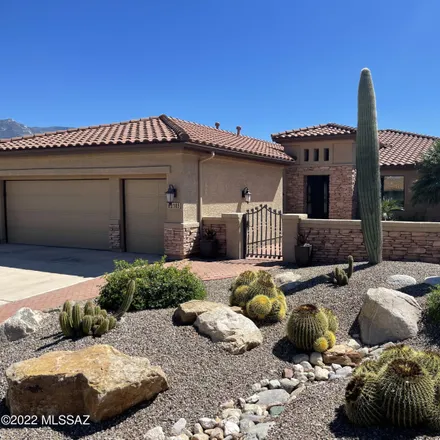 Buy this 2 bed house on 62191 Briarwood Drive in Pinal County, AZ 85739