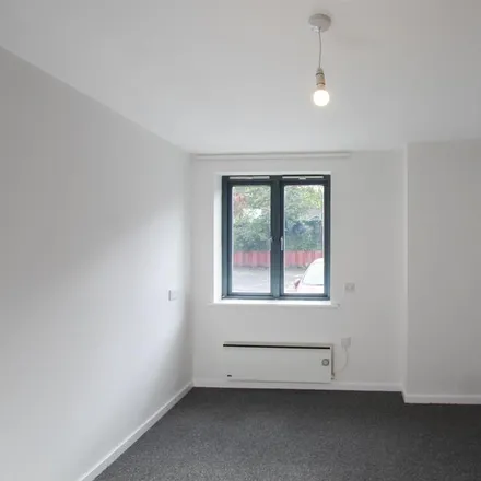 Image 5 - Camps Road, Haverhill, CB9 8HE, United Kingdom - Apartment for rent