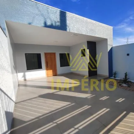 Buy this 3 bed house on Rua Cariovaldo Ferreira in Marialva - PR, Brazil