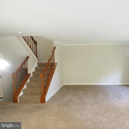 Image 2 - 54 Battersea Bridge Court, Lutherville, Baltimore County, MD 21093, USA - Townhouse for sale