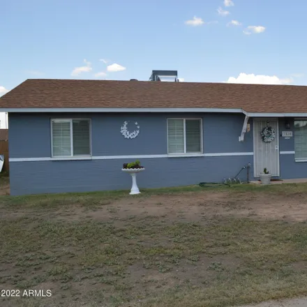Buy this 3 bed house on 3520 West Sierra Street in Phoenix, AZ 85029