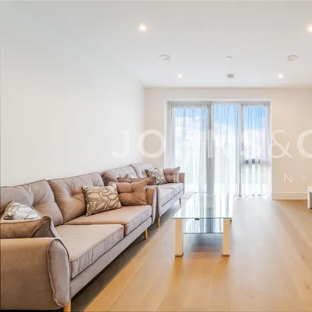 Image 3 - unnamed road, Strand-on-the-Green, London, TW8 0RY, United Kingdom - Apartment for rent