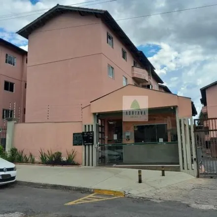 Rent this studio apartment on Rua Manoel de Bastos in Vila Santa Maria de Nazaré, Anápolis - GO