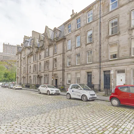 Image 9 - 9A Cornwall Street, City of Edinburgh, EH3 9AS, United Kingdom - Apartment for rent
