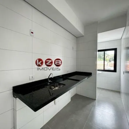 Buy this 1 bed apartment on Rua Campinas in Jardim Imperial, Valinhos - SP