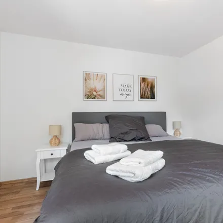 Rent this 1 bed apartment on Ferdinand-Weerth-Straße 31 in 45219 Essen, Germany