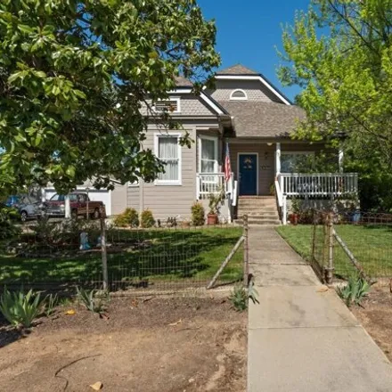 Buy this 4 bed house on 5022 3rd Street in Rocklin, CA 95677