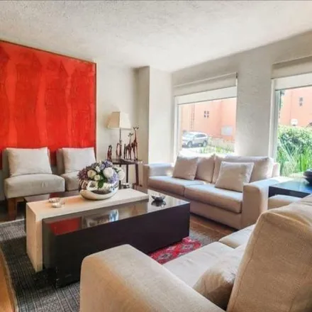 Buy this 3 bed apartment on unnamed road in Colonia Lomas del Padre, 05010 Mexico City