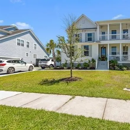Rent this 5 bed house on 2137 Sandy Point Lane in Martins Point Landing, Mount Pleasant