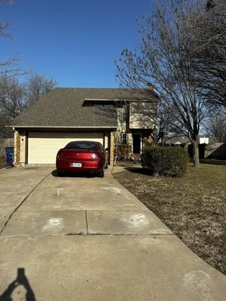 Buy this 3 bed house on 2398 South Linden Circle in Wichita, KS 67207