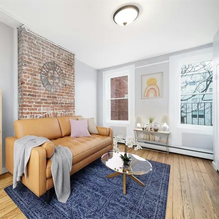 Buy this 1 bed house on 226 Jefferson St 2s In Hoboken