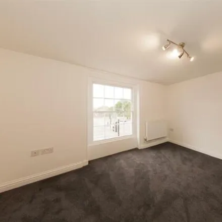 Image 1 - Powell's Row, Worcester, WR2 5AU, United Kingdom - House for rent