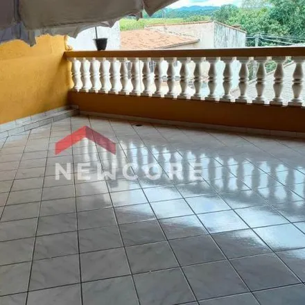 Buy this 4 bed house on Rua Zeferino Alves de Oliveira in Bonsucesso, Guarulhos - SP
