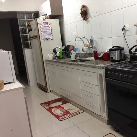 Rent this 1 bed house on São Paulo in Pirituba, BR