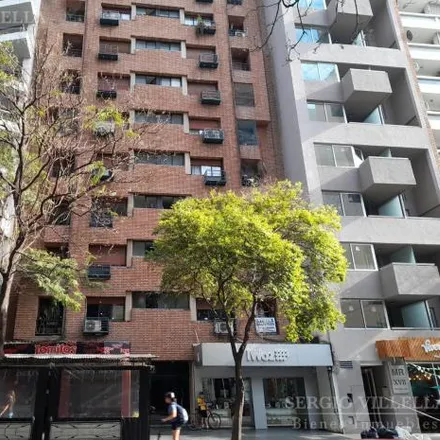 Image 2 - manantial, Avenida José Manuel Estrada, Nueva Córdoba, Cordoba, Argentina - Apartment for rent