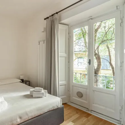 Image 5 - Via Giuseppe Francesco Piermarini, 20154 Milan MI, Italy - Apartment for rent