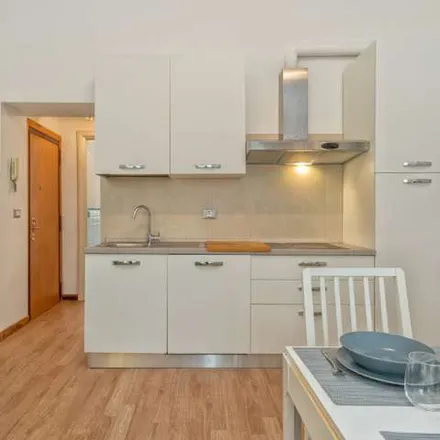 Image 9 - Rinascita Italica - M.O. Cesare Piva, Via Tripoli 103, 00199 Rome RM, Italy - Apartment for rent