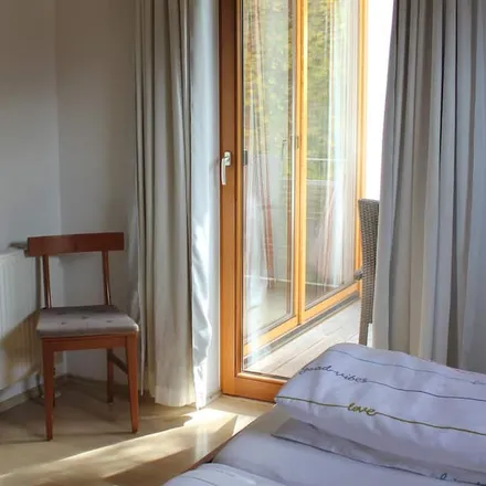 Rent this 2 bed apartment on 82487 Oberammergau
