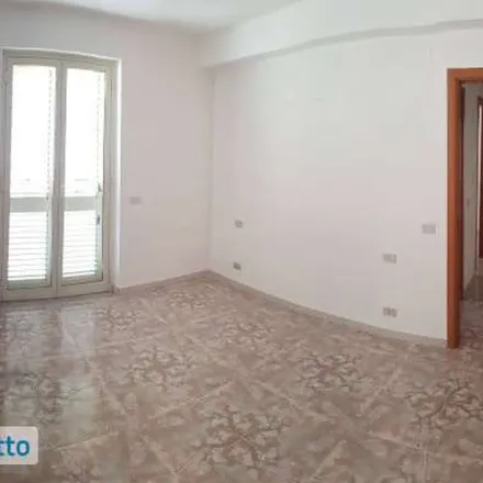 Rent this 3 bed apartment on Via Vittime dell'Eccidio di Bronte in 98043 Rometta Marea ME, Italy