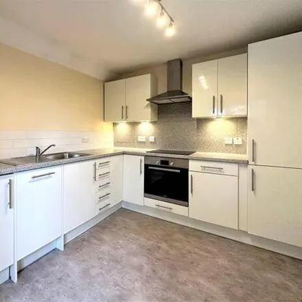 Image 2 - 11;12 Rose Court, Oxford, OX4 3TA, United Kingdom - Apartment for sale