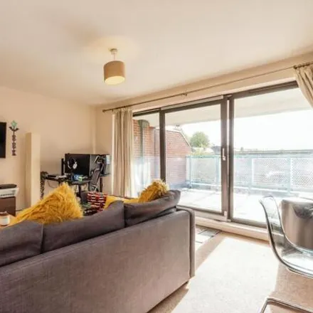 Image 5 - 2 Welby Avenue, Nottingham, NG7 1QL, United Kingdom - Apartment for sale