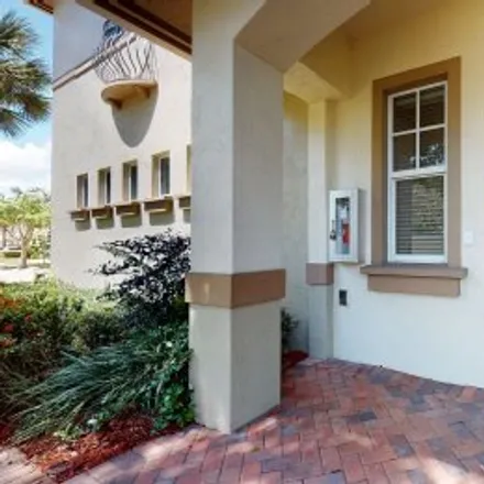 Buy this 3 bed apartment on 6093 Northwest 116Th Drive in Heron Bay, Coral Springs