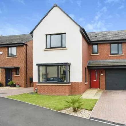 Buy this 4 bed house on Highgate Drive in Priorslee Village, TF2 9FE