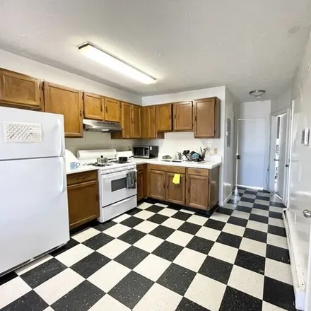 Rent this 3 bed apartment on 90 Hammond St Apt 4 in Boston, Massachusetts