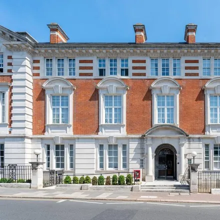 Image 7 - Acton Old Town Hall, Salisbury Street, London, W3 8NP, United Kingdom - Apartment for rent
