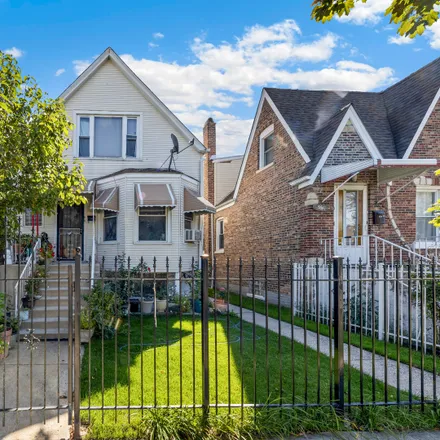 Buy this 5 bed duplex on 5601-5603 South Richmond Street in Chicago, IL 60629