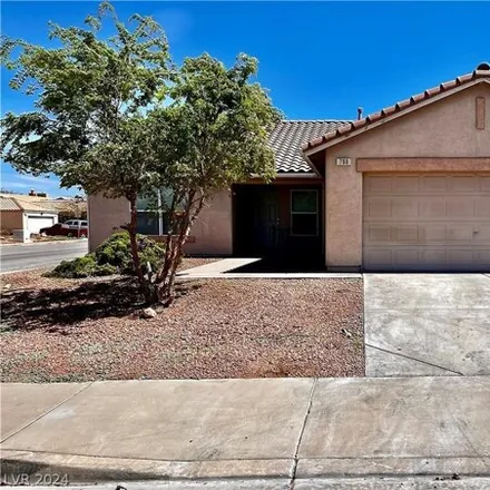 Buy this 3 bed house on 401 Aloha Drive in Henderson, NV 89015