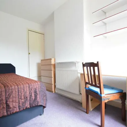 Image 3 - 102 Hubert Road, Selly Oak, B29 6ER, United Kingdom - Apartment for rent