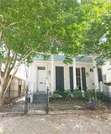 Rent this 3 bed house on 1557 Chippewa Street in New Orleans, LA 70130