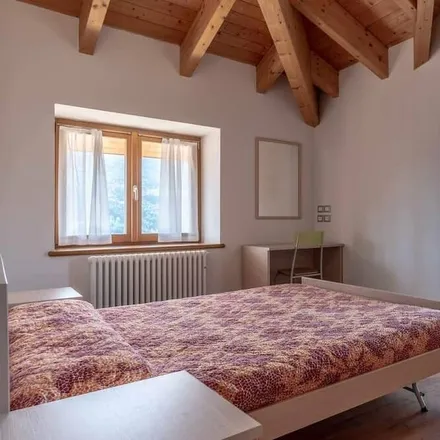 Image 5 - Altavalle, Provincia di Trento, Italy - Apartment for rent