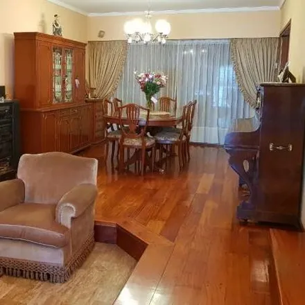 Buy this 4 bed house on Brasil 969 in Partido de Avellaneda, 1822 Piñeyro