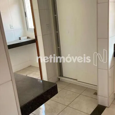 Buy this 2 bed apartment on Rua Pouso Alegre in Floresta, Belo Horizonte - MG