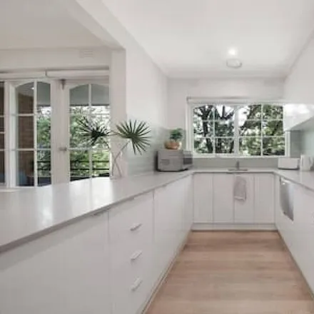 Rent this 2 bed apartment on Malvern East in Melbourne, Victoria