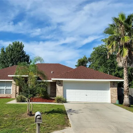 Buy this 4 bed house on 20 Bickwick Lane in Palm Coast, FL 32137