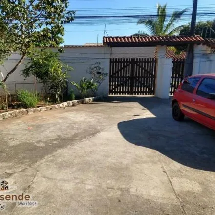 Buy this studio house on unnamed road in Jardim Bela Vista, Caraguatatuba - SP